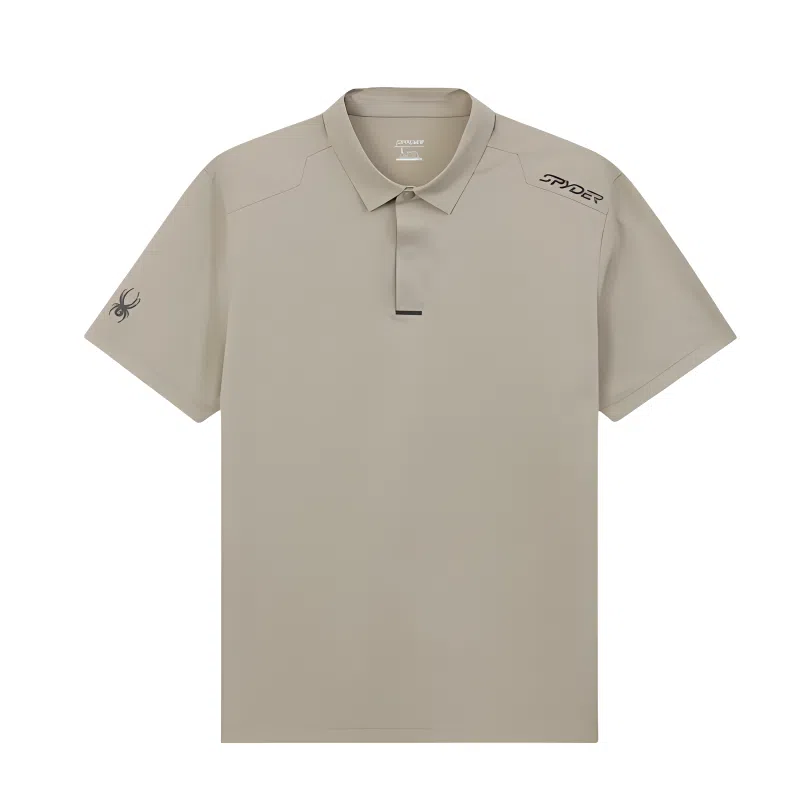 SPYDER NATURE GOLF Polo