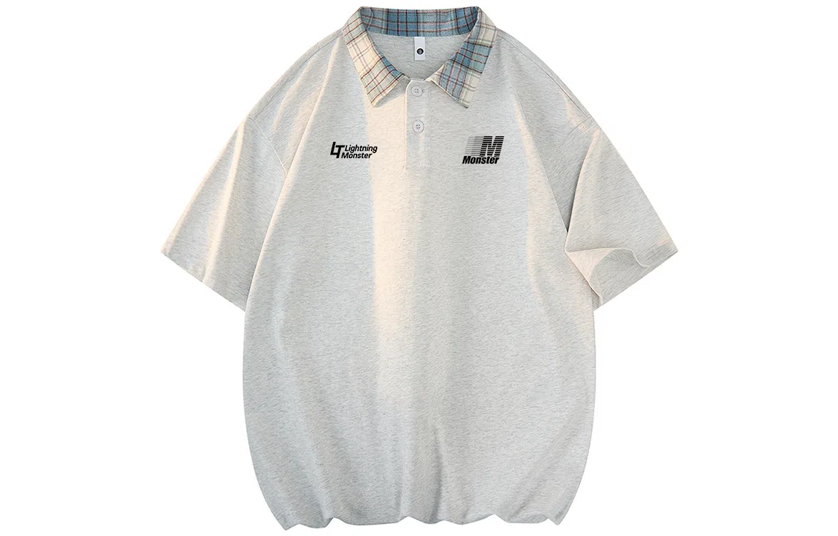 LIGHTNING MONSTER PoloPolo