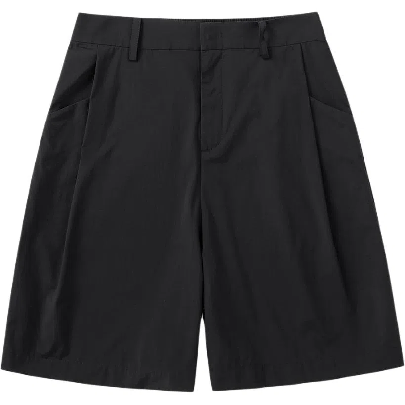 GAP Shorts Black