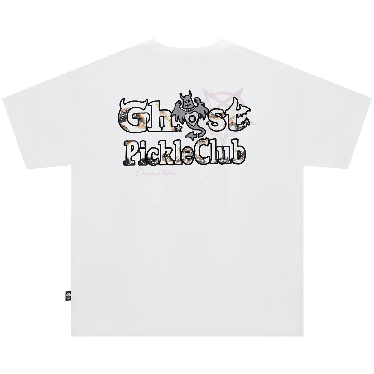 LBPC x PickleClub T