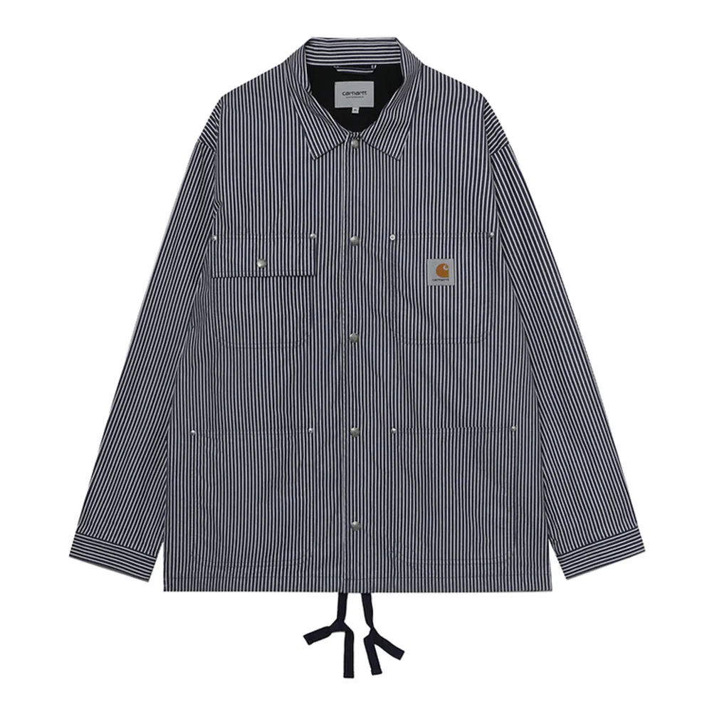Carhartt WIP SS25 LOGO