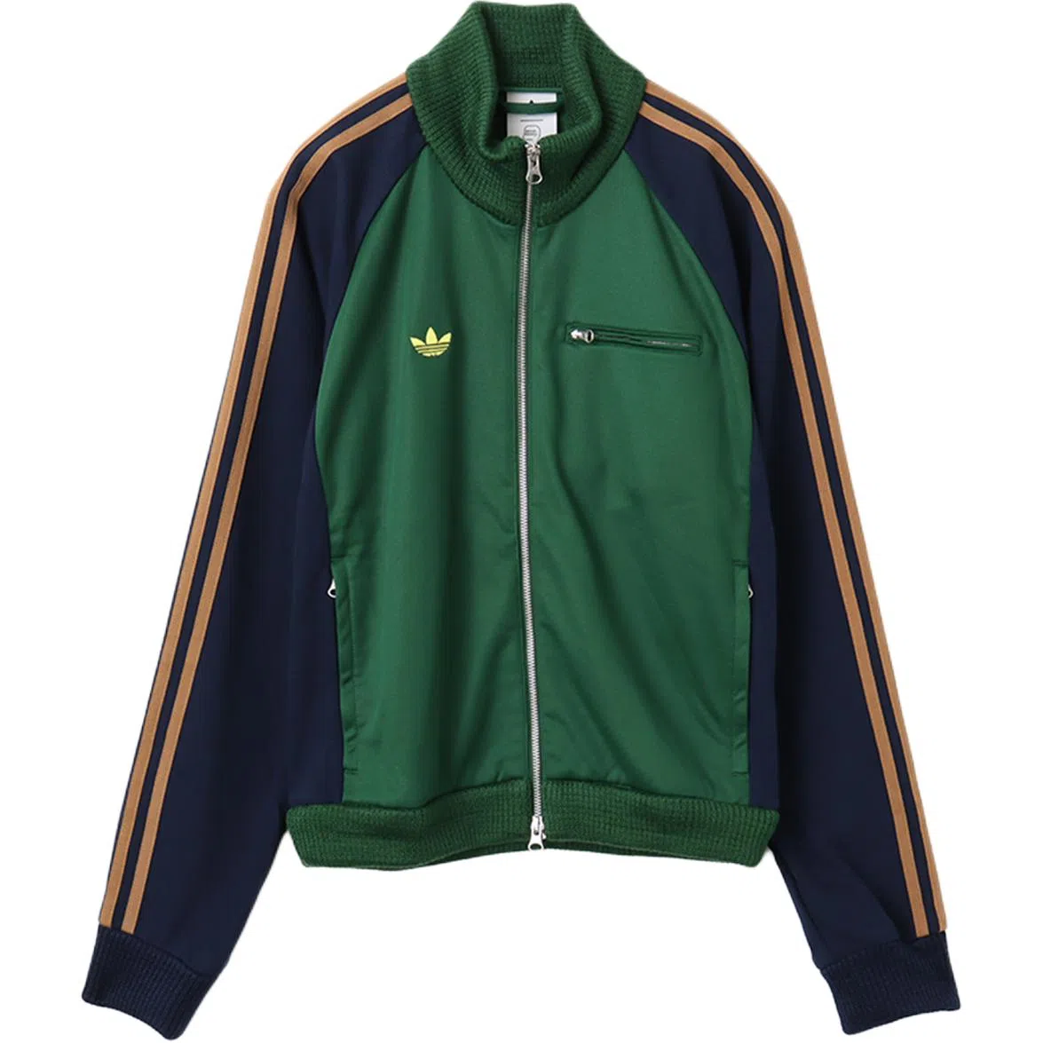 adidas originals x Brain Dead SS25