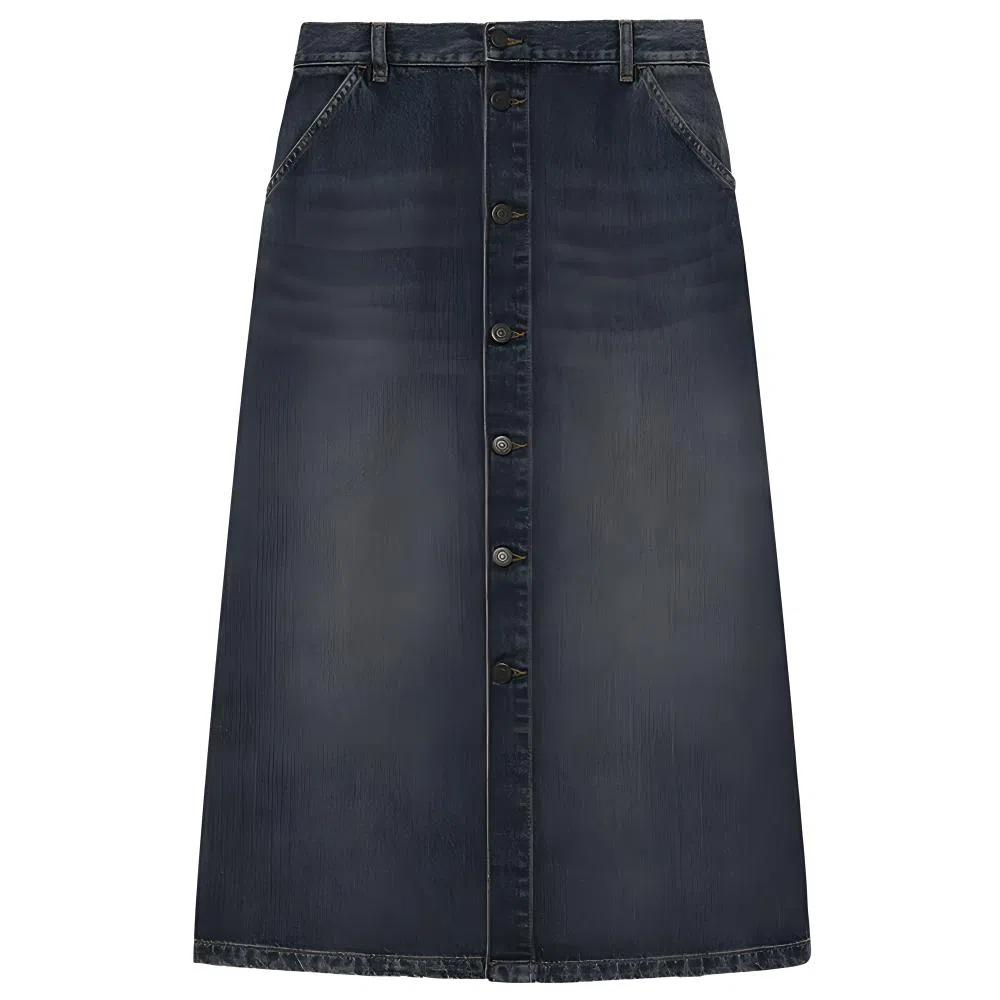 Carhartt WIP SS25 W' Marvin Skirt