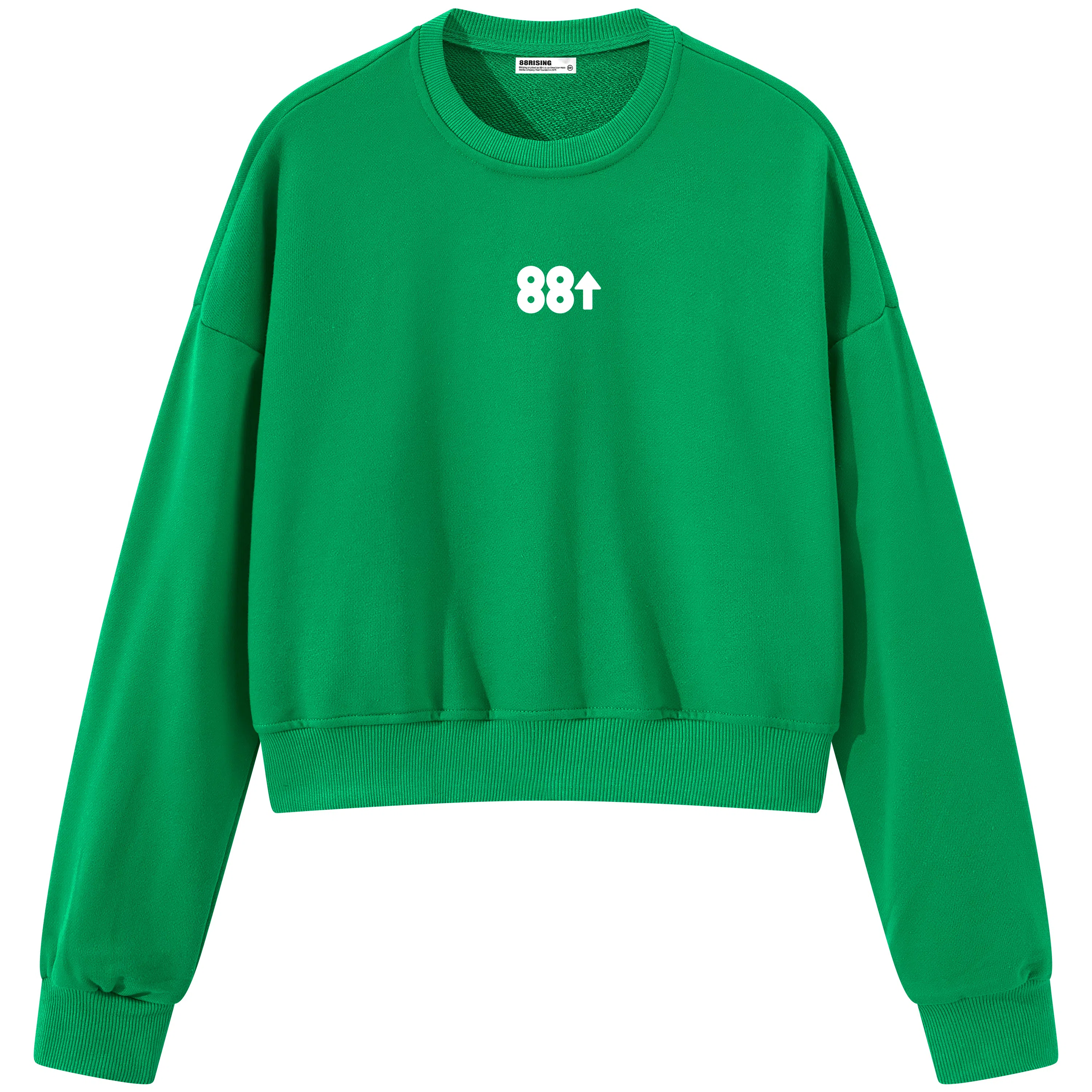 88rising LOGO