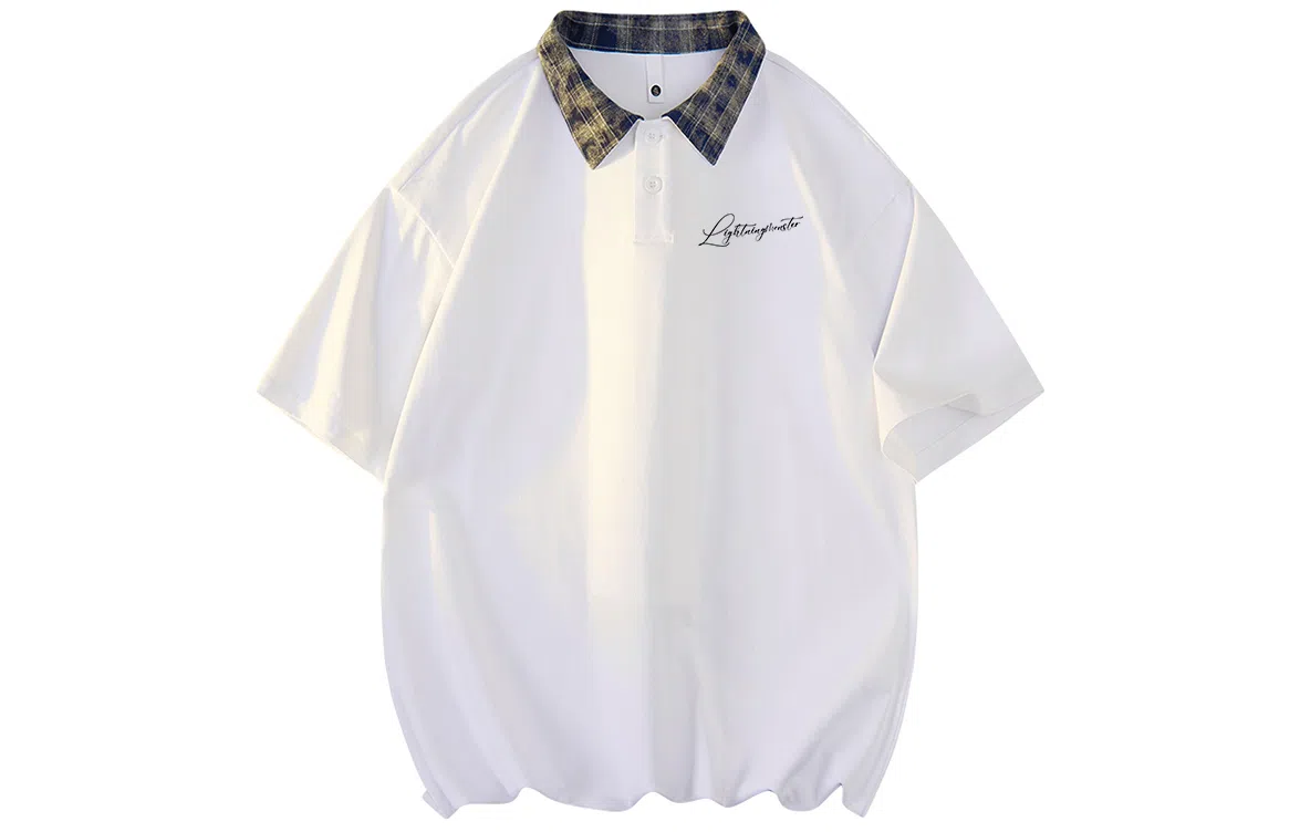 LIGHTNING MONSTER PoloPolo