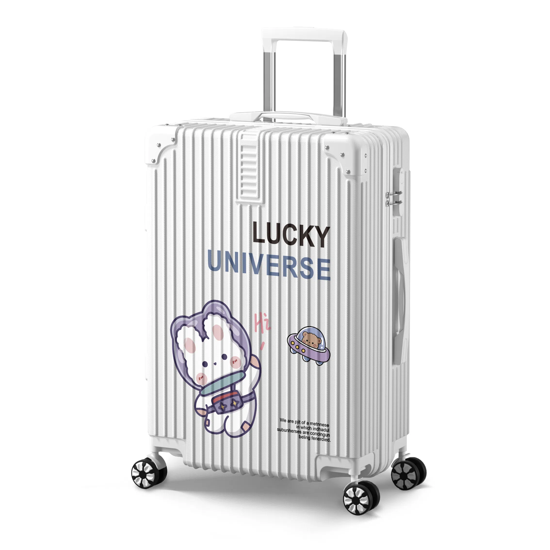 Zecedo ABS+PC 2024262228