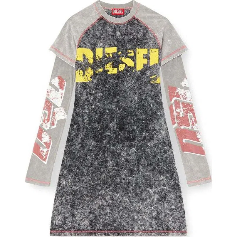 DIESEL SS25
