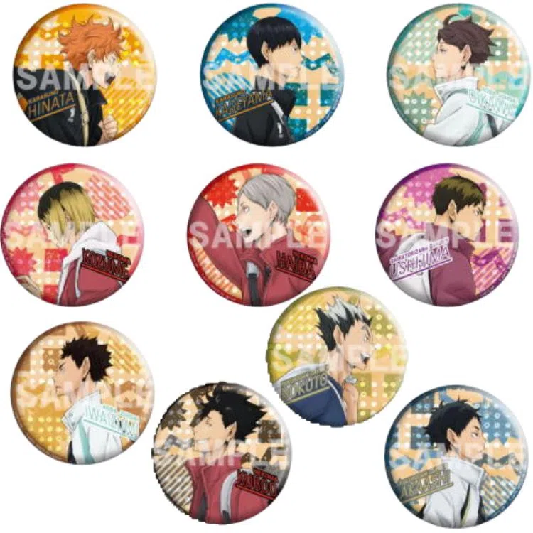 TAKARA TOMY Karapare 10