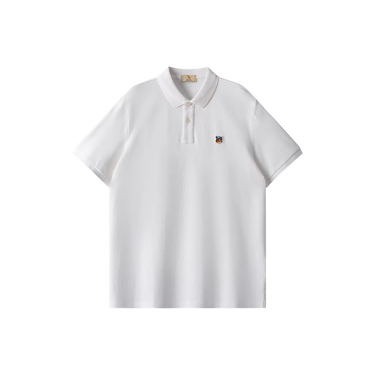 WILLIAM FOXSONS Polo