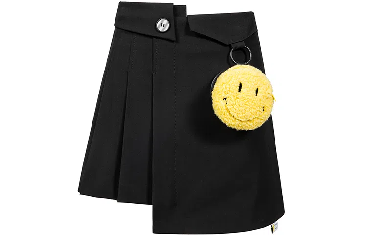 13 DEMARZO x SMILEY SMILEY