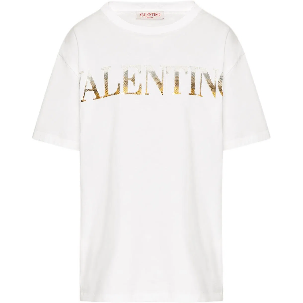 Valentino FW22 LogoT