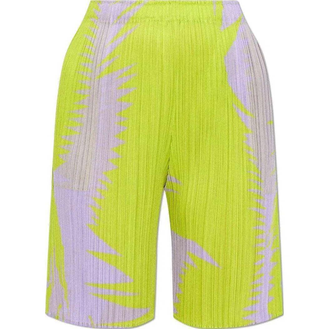 PLEATS PLEASE ISSEY MIYAKE