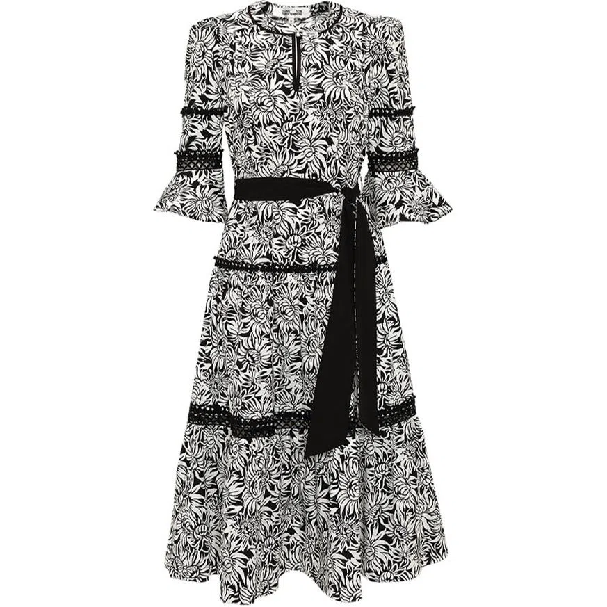 DIANE VON FURSTENBERG