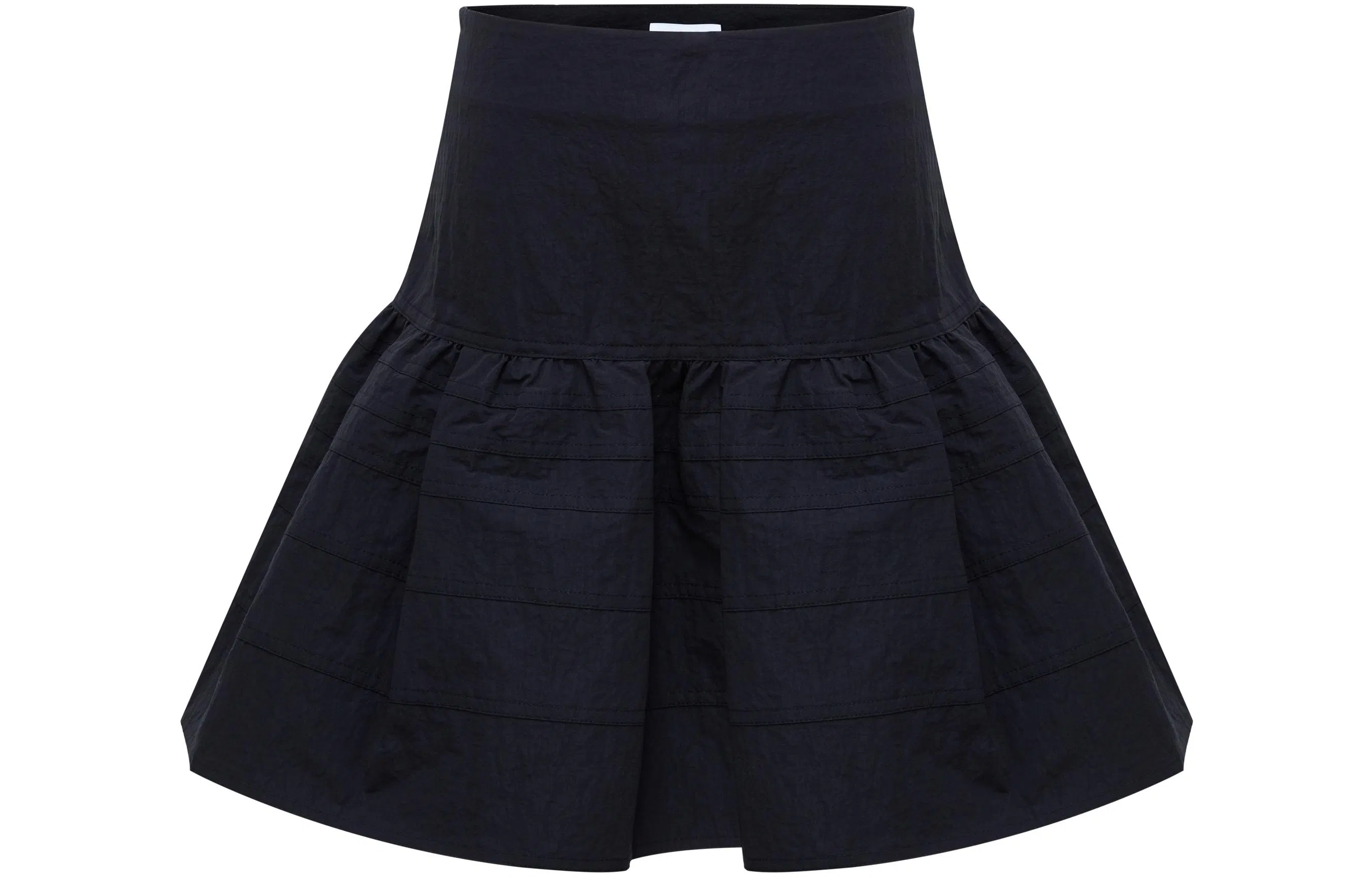 d'zzit Skirt Black