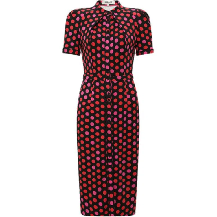 DIANE VON FURSTENBERG SS24