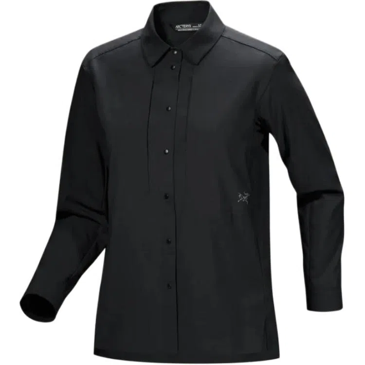 Arcteryx Sima SS25 logo