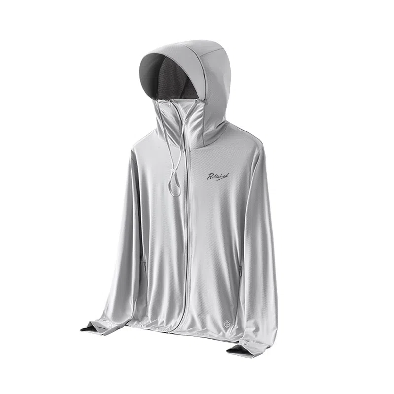 ROBINHOOD UPF50+LOGO