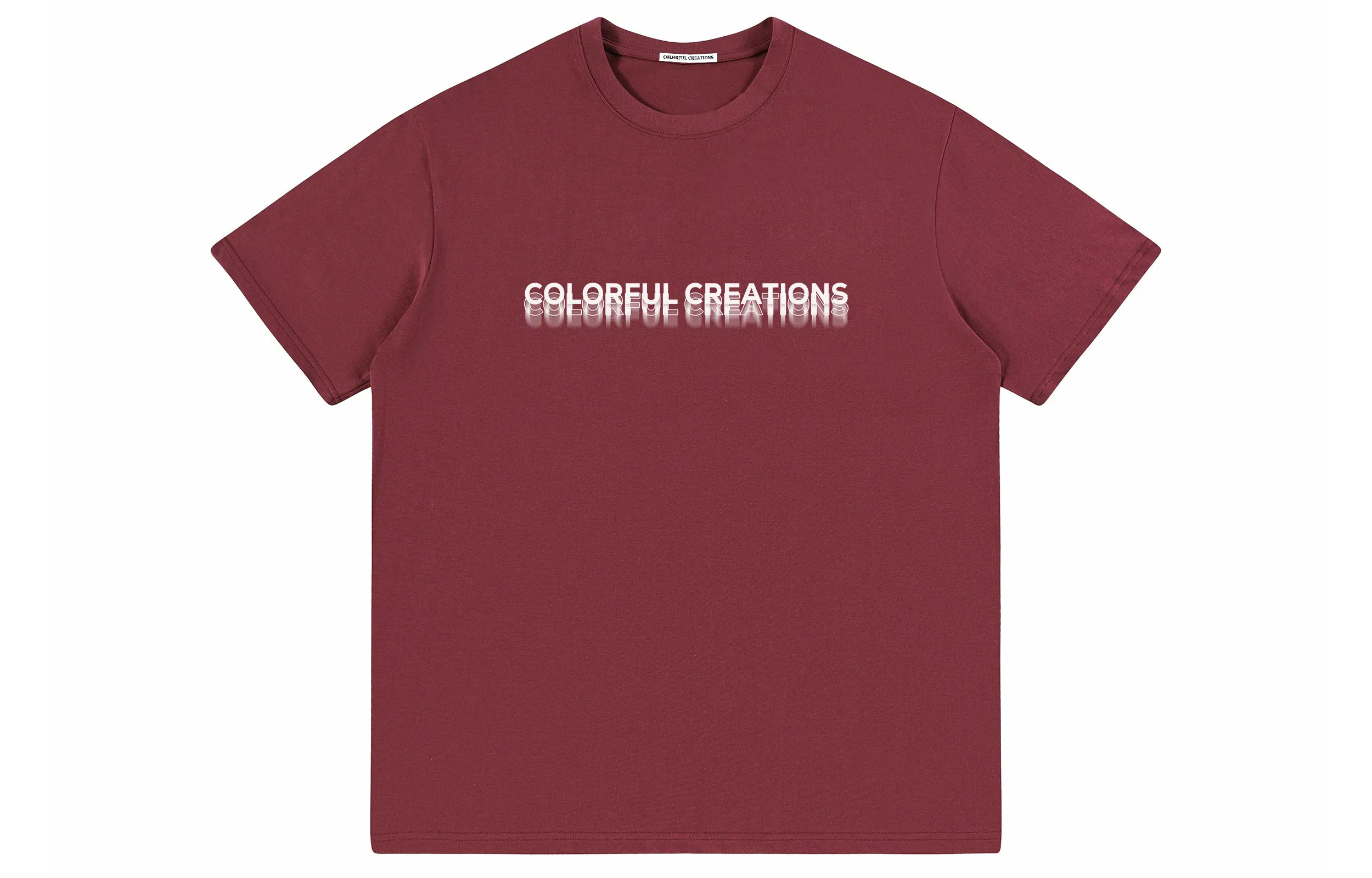 Colorful Creations T