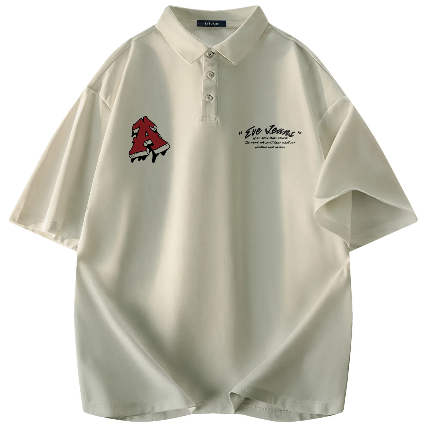 EVE Jeans logoPolo