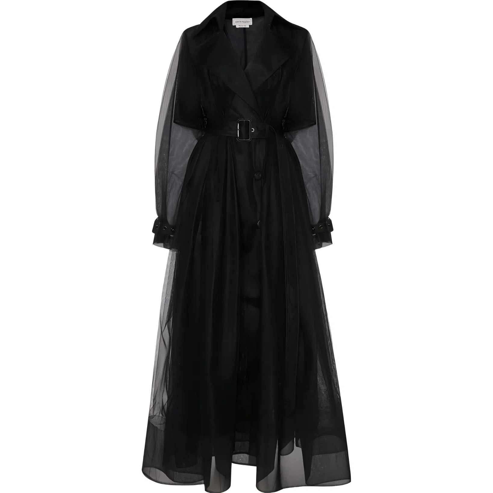 Alexander McQueen SS23