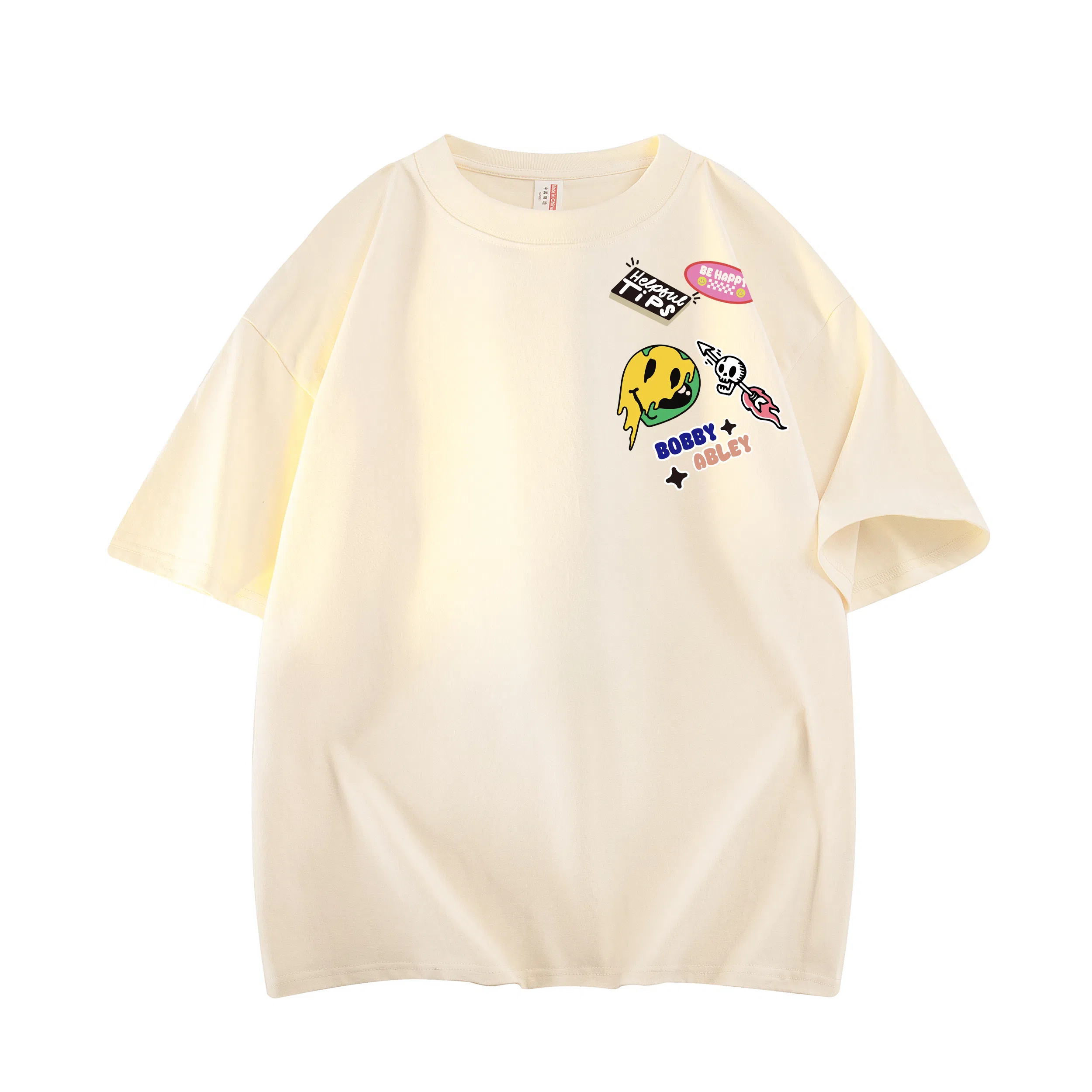 BOBBY ABLEY T