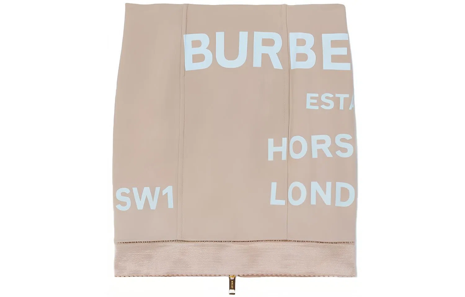 Burberry SS21 Logo