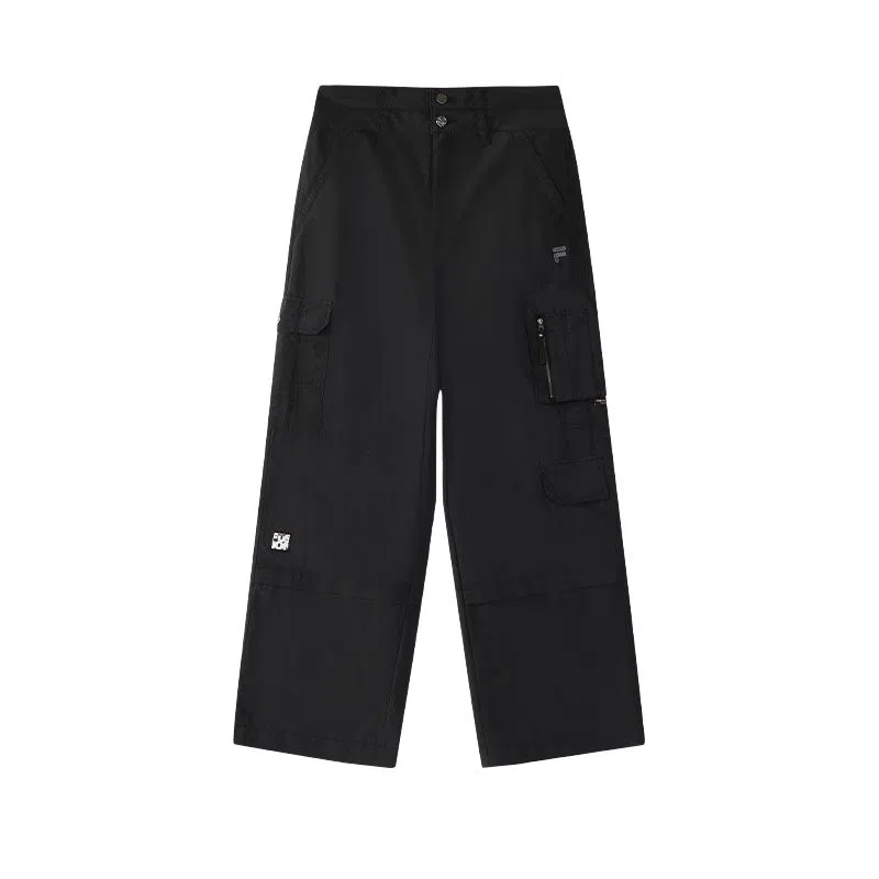 FILA FUSION WORKWEAR logo