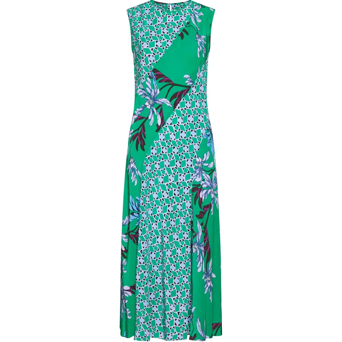 DIANE VON FURSTENBERG