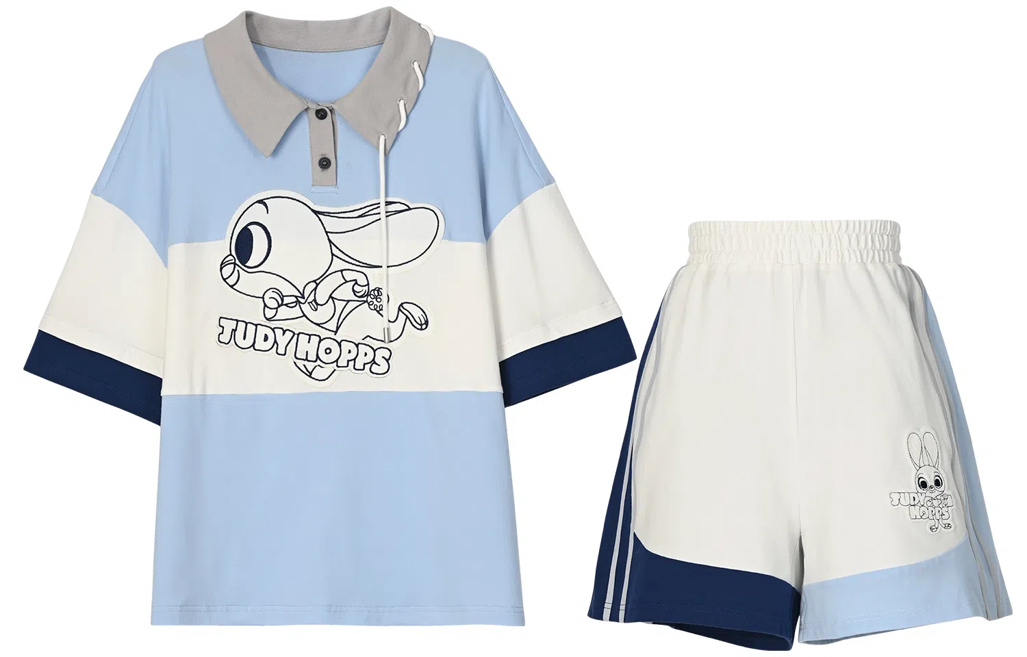 x Disney Tpolo
