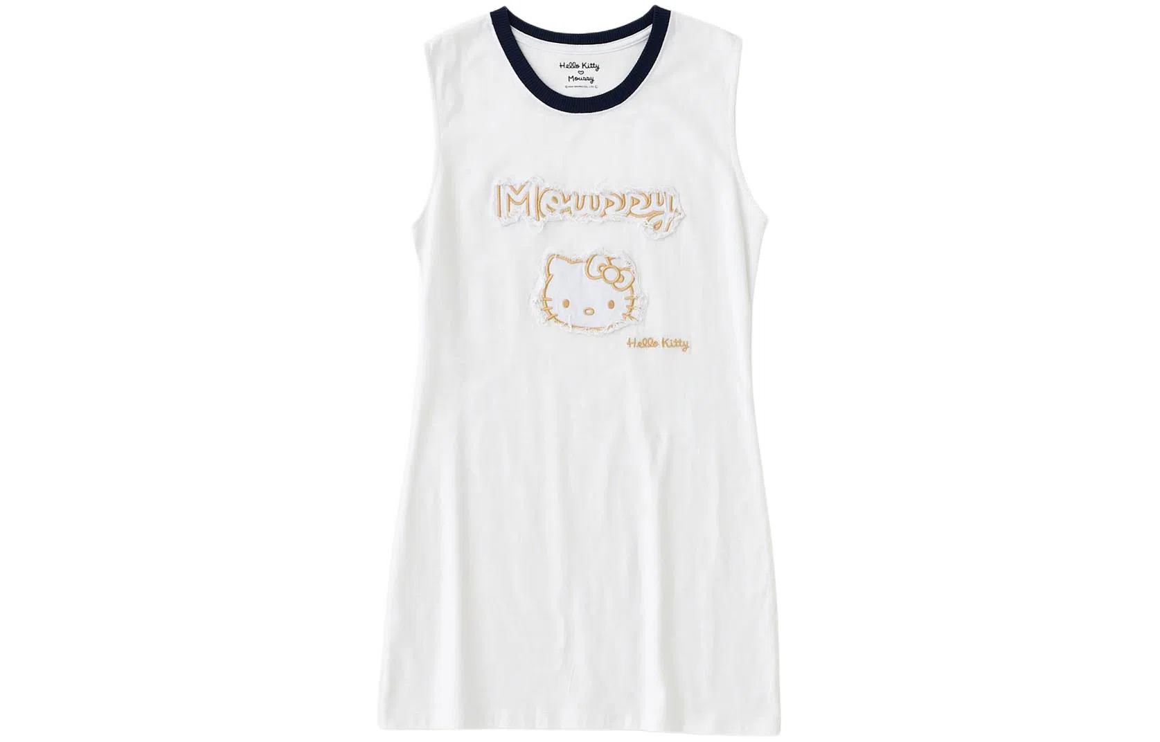 MOUSSY x HELLO KITTY SS24