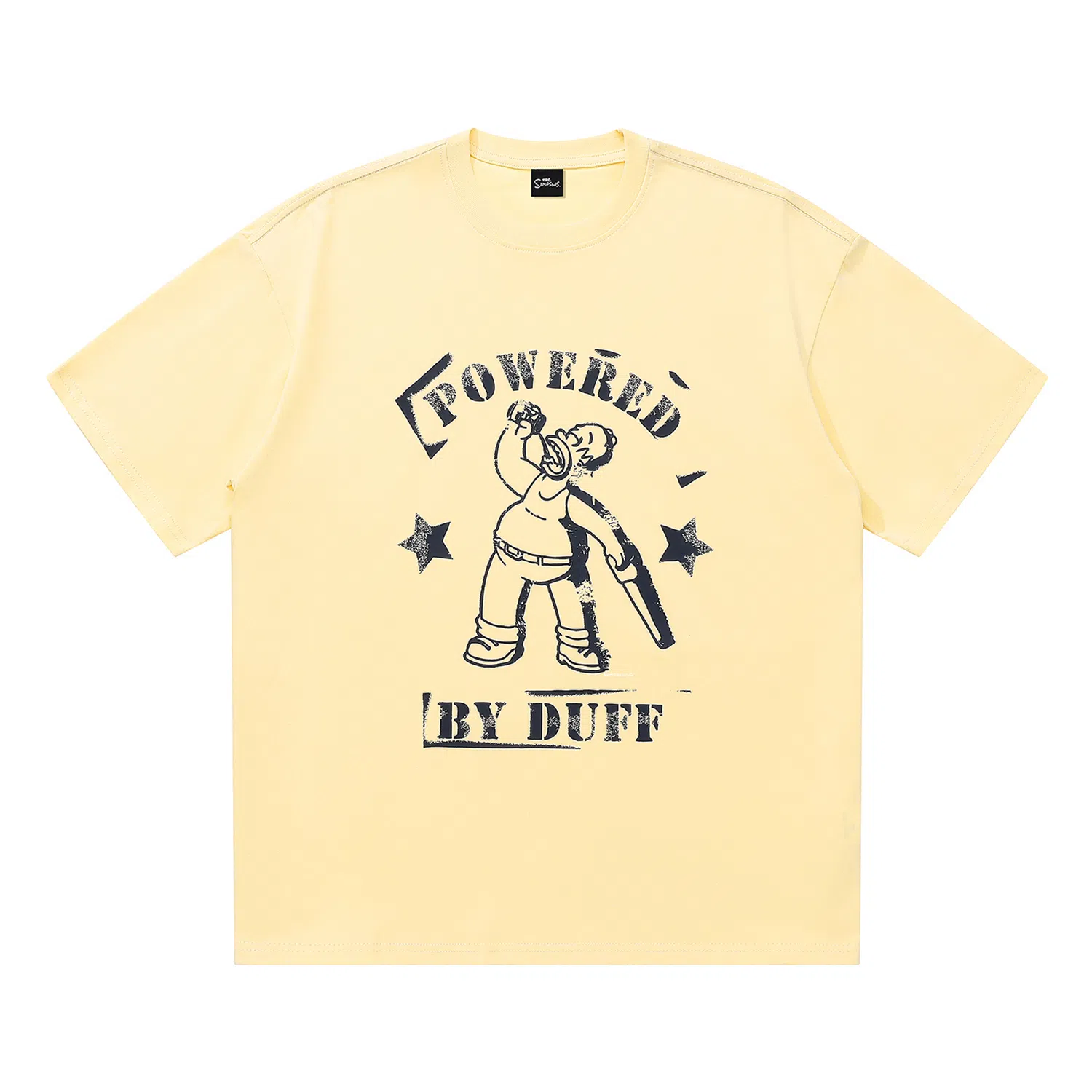 The Simpsons T-Shirt