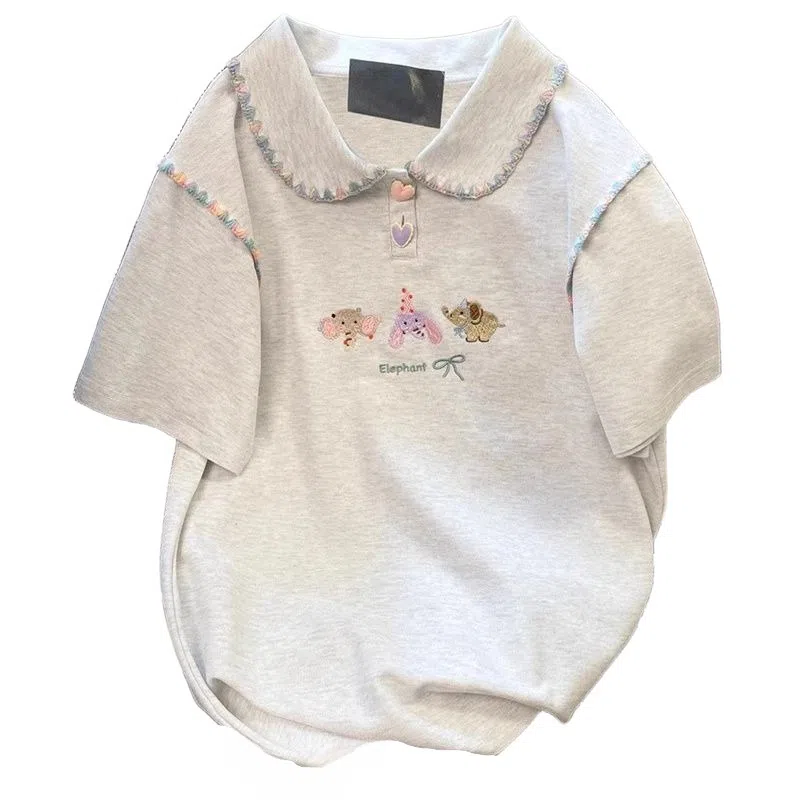 polo T