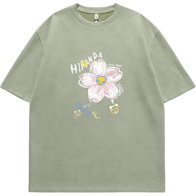 HIPANDA T