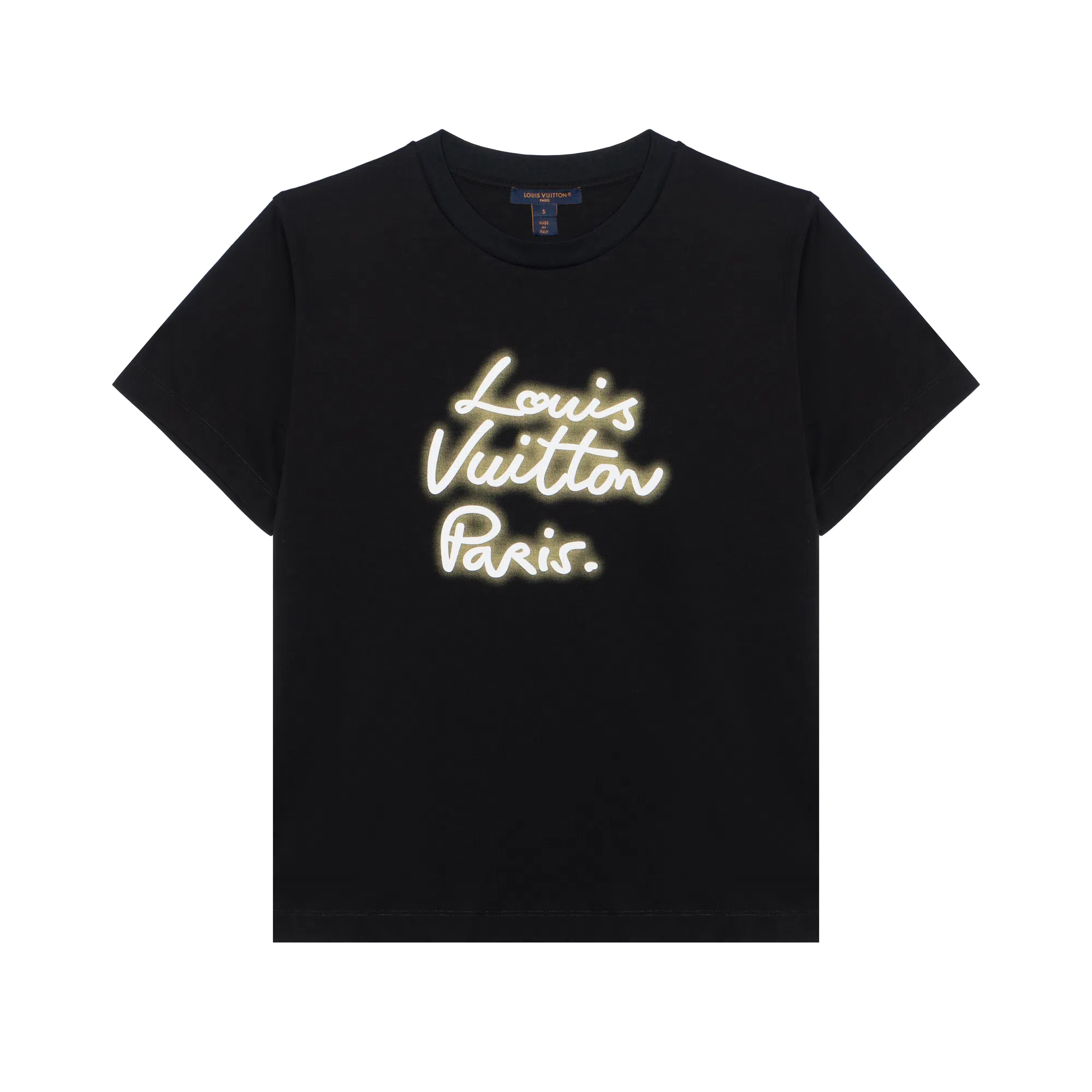 LOUIS VUITTON SS25 T