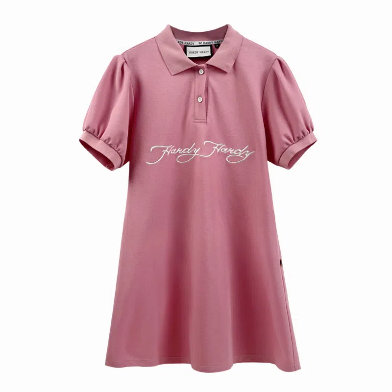 HARDY HARDY Polo