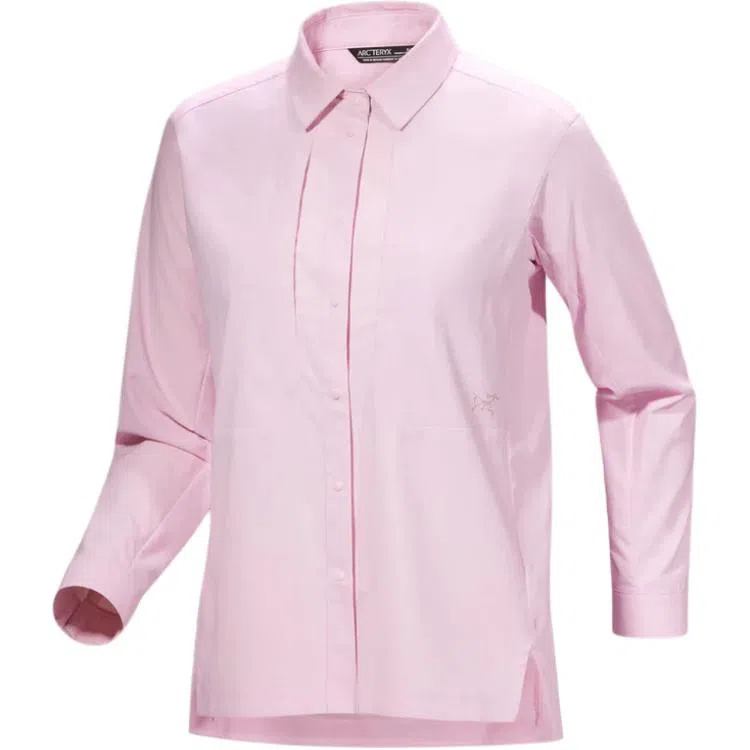 Arcteryx Sima SS25 logo