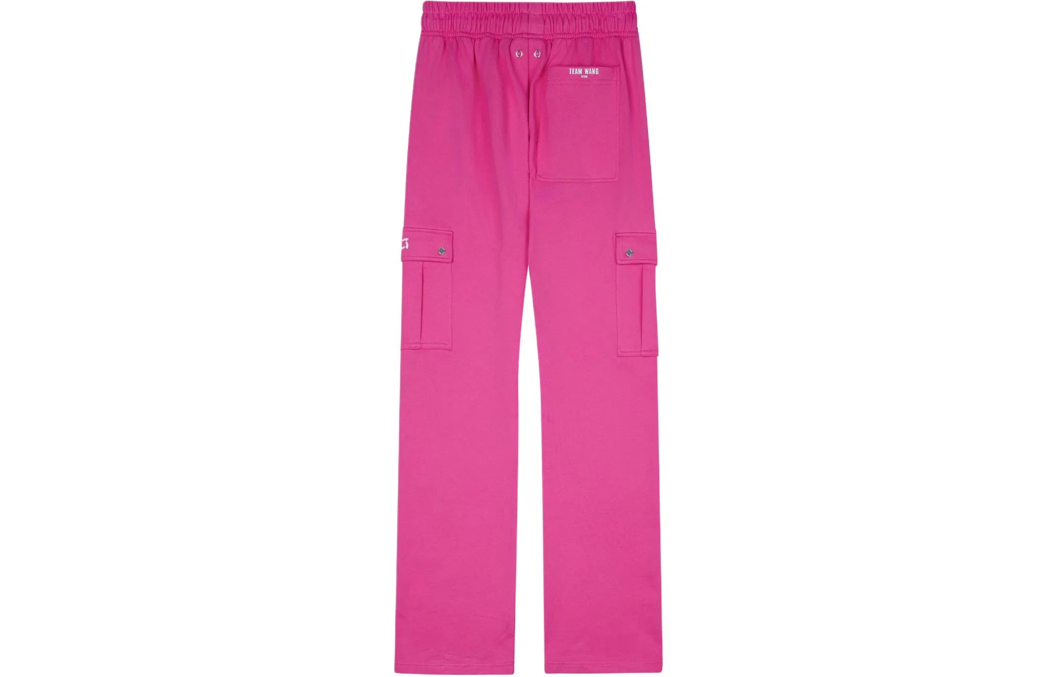 TEAM WANG design x CHUANG ASIA SS24