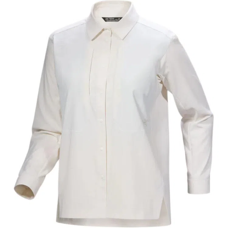 Arcteryx Sima SS25 logo