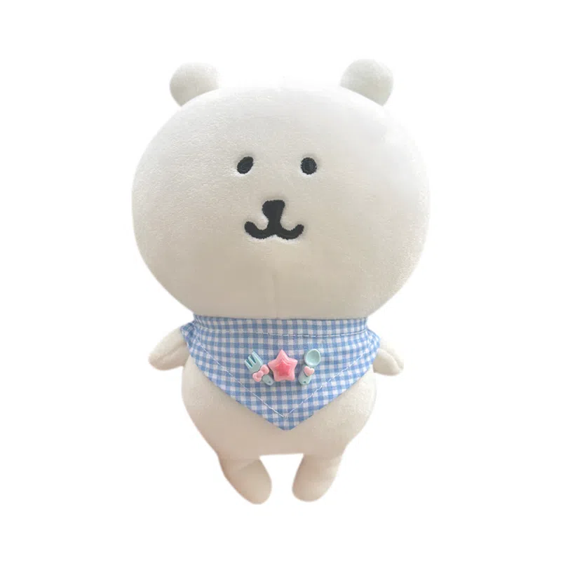 MENGMENGBUNNY chiikawa 20cm