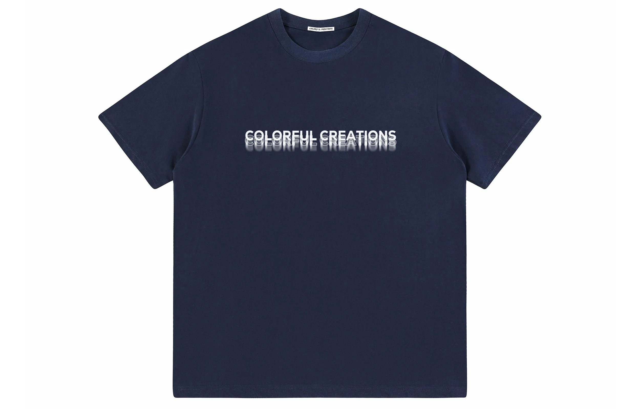 Colorful Creations T