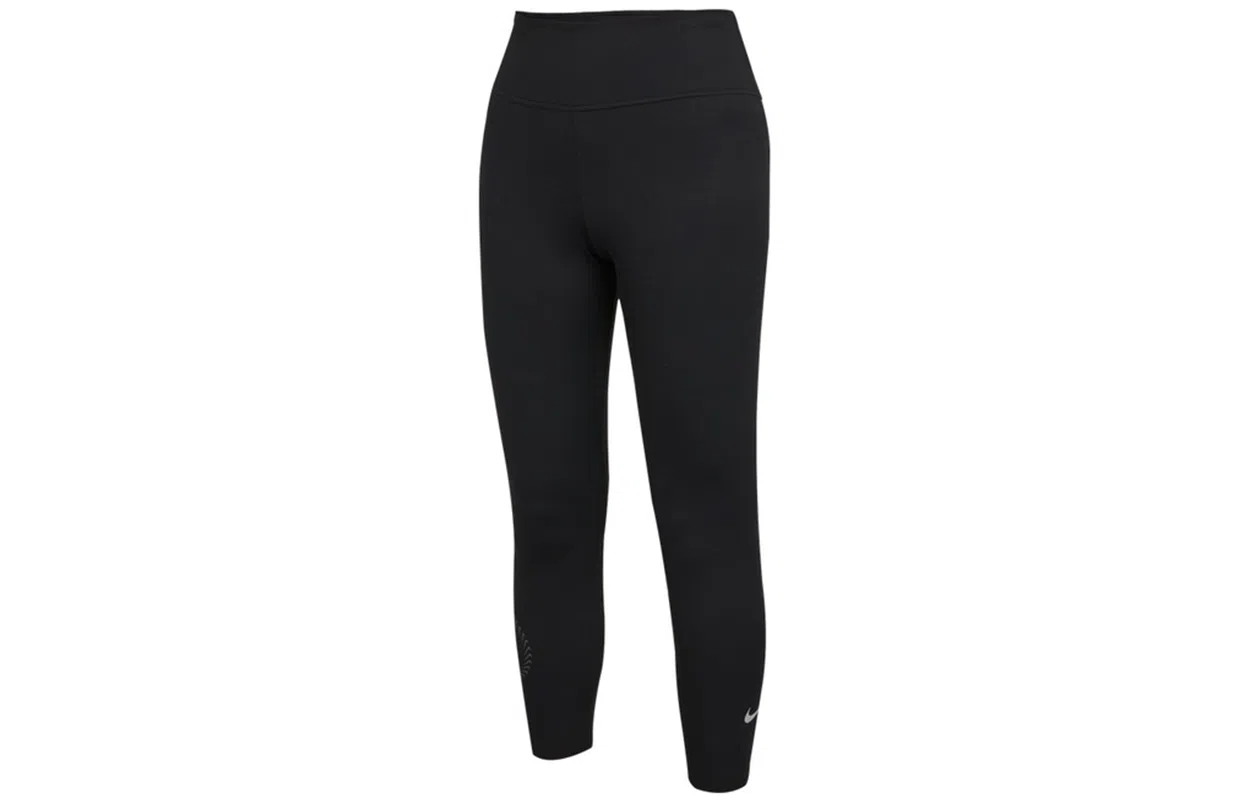 Nike One Luxe 78 Tight Pro Logo
