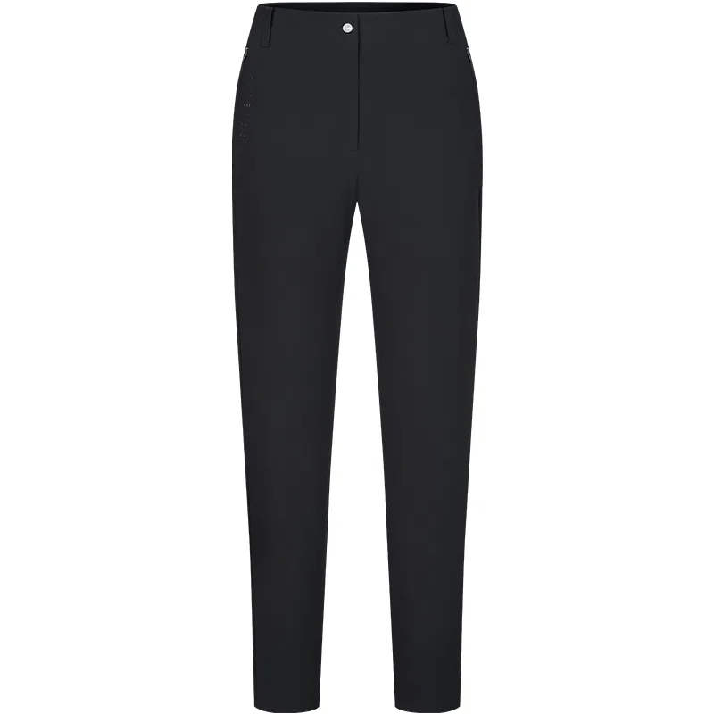 KSWISS WEISS logo 008-K00A-BLK0