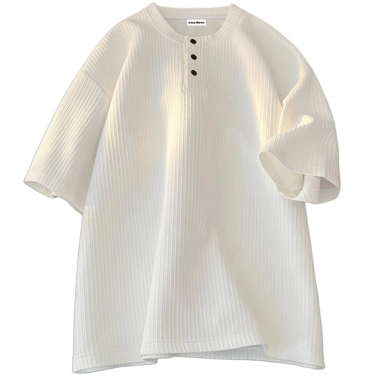 UNA RETA vintagecleanfitT