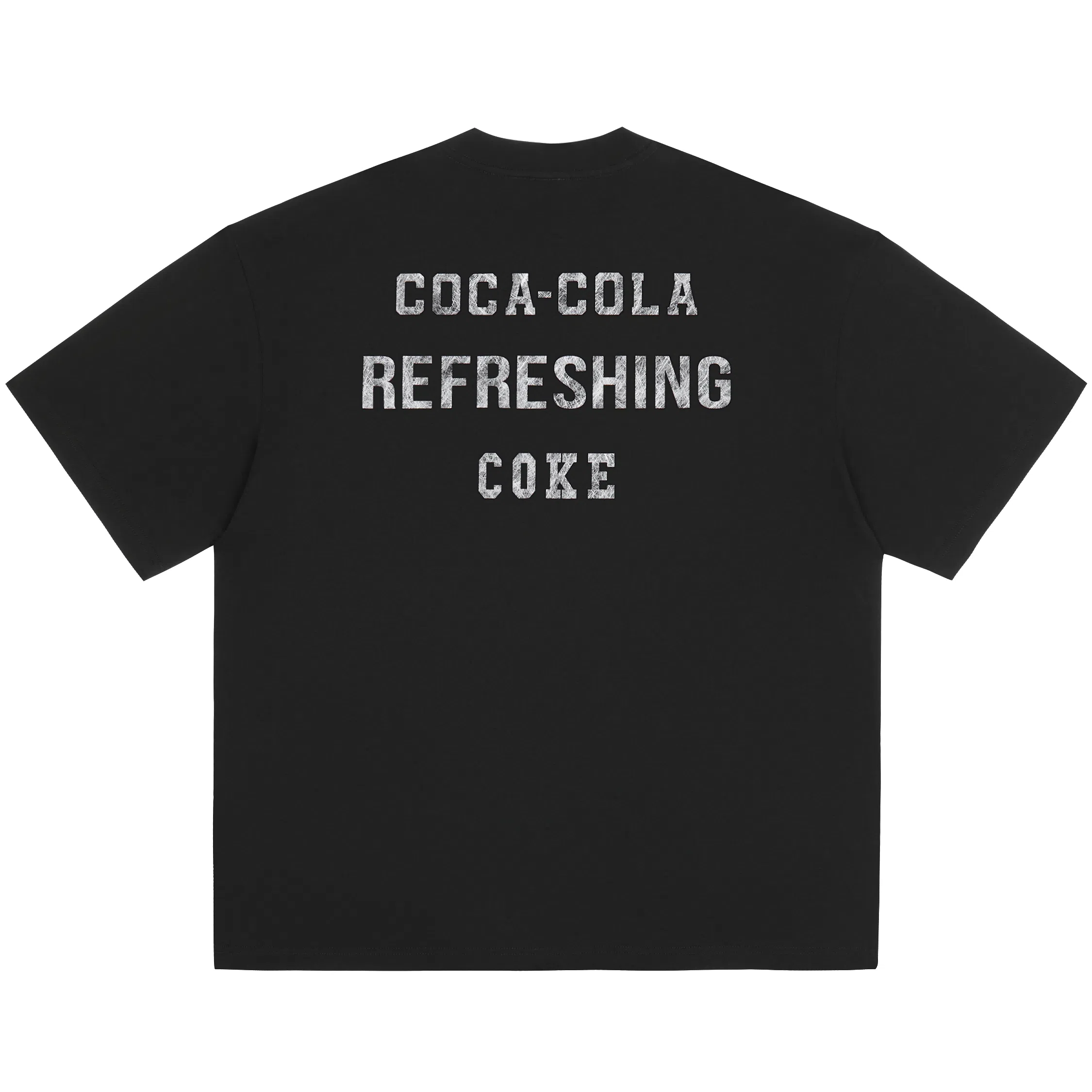 Coke T