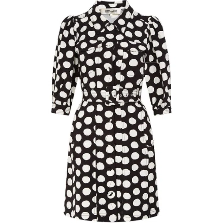 DIANE VON FURSTENBERG