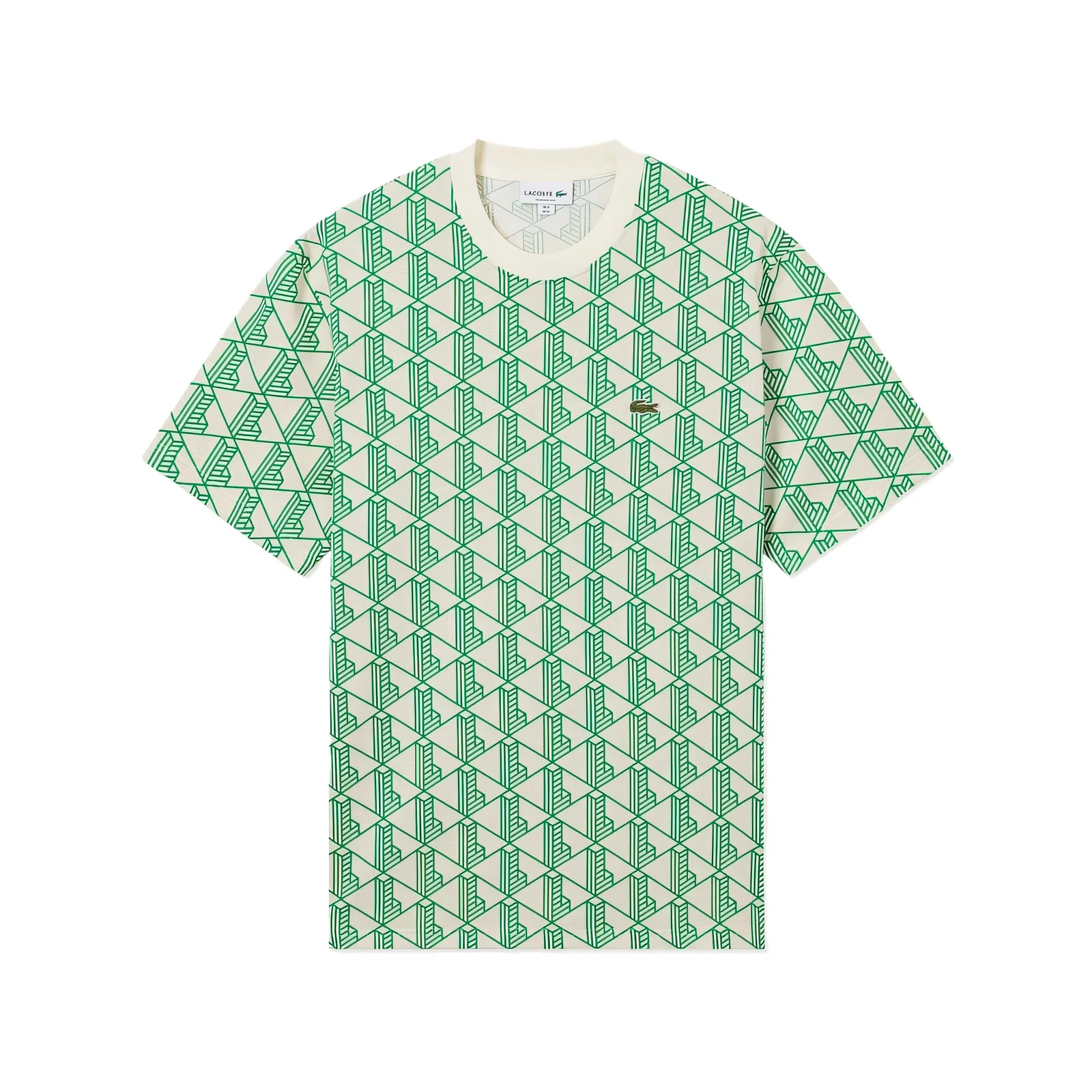 LACOSTE SS25 T