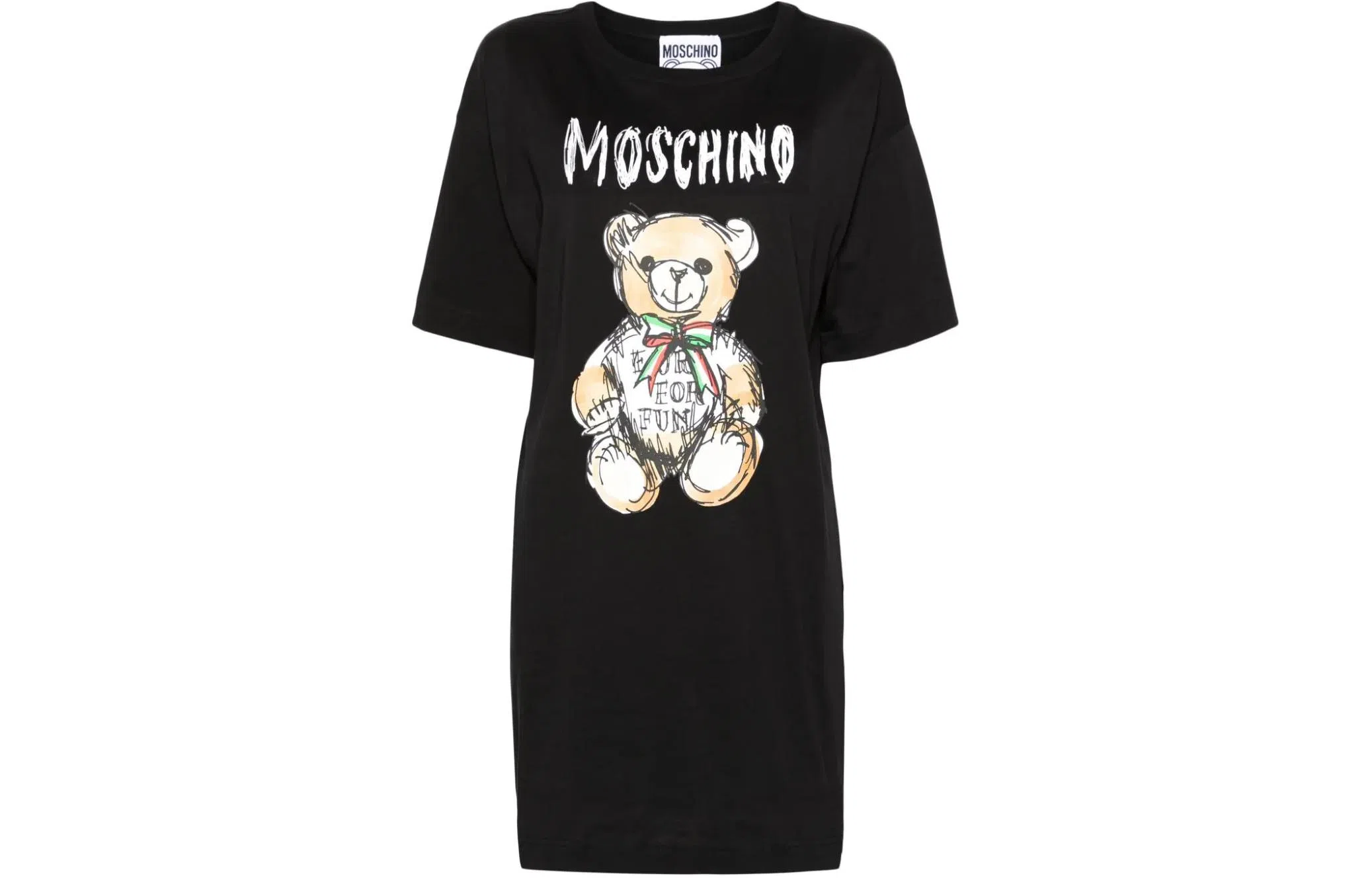 MOSCHINO SS24