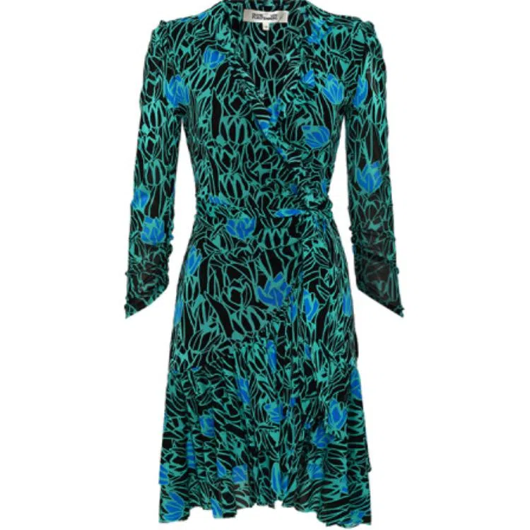 DIANE VON FURSTENBERG V