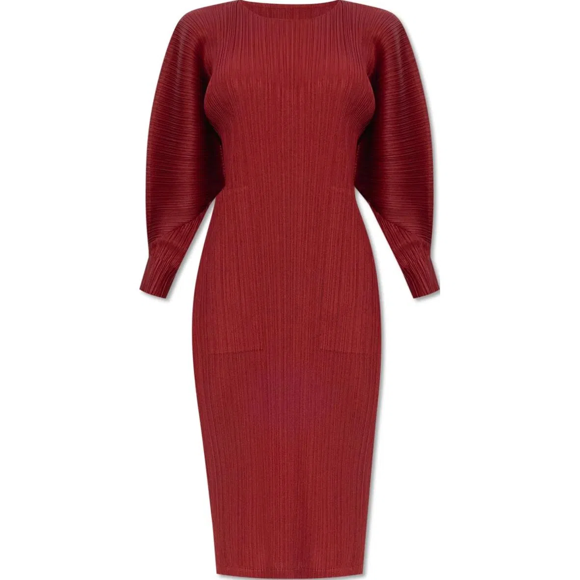 PLEATS PLEASE ISSEY MIYAKE