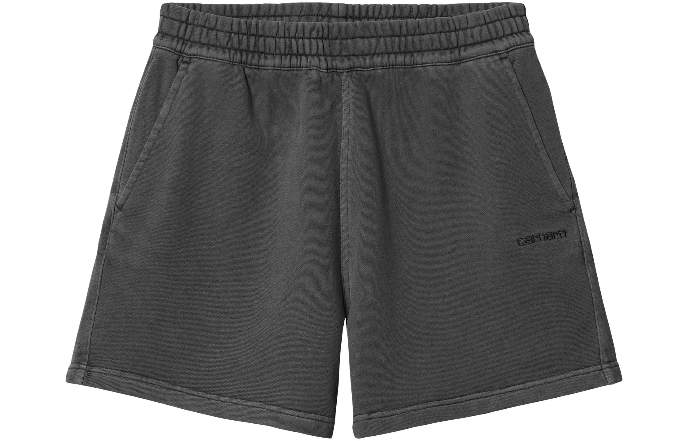 Carhartt WIP SS24 W' Duster Script Sweat Short